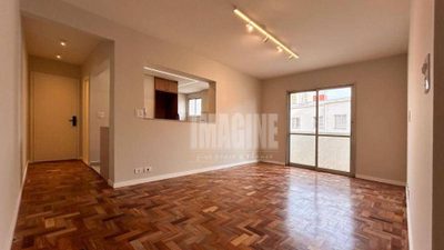 Apartamento, 2 quartos, 74 m² - Foto 1