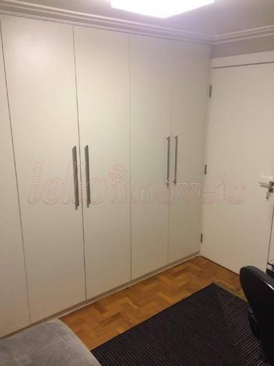 Apartamento, 3 quartos, 120 m² - Foto 2