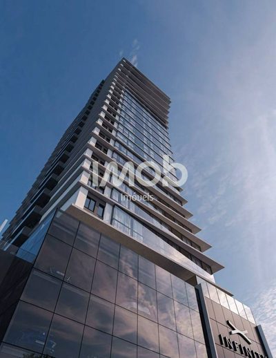 Apartamento, 3 quartos, 159 m² - Foto 1