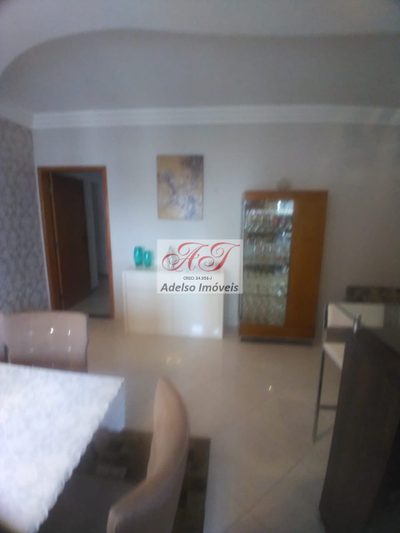 Apartamento, 3 quartos, 160 m² - Foto 3