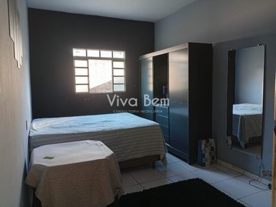 Casa, 2 quartos - Foto 3