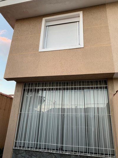 Sobrado, 3 quartos, 250 m² - Foto 4