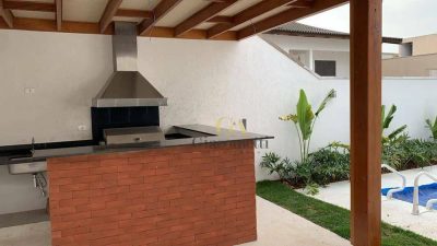 Casa de Condomínio, 6 quartos - Foto 2