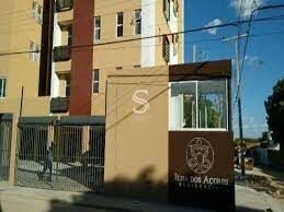 Apartamento, 2 quartos, 77 m² - Foto 2
