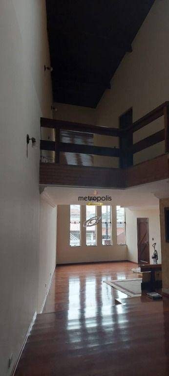 Sobrado, 3 quartos, 263 m² - Foto 2