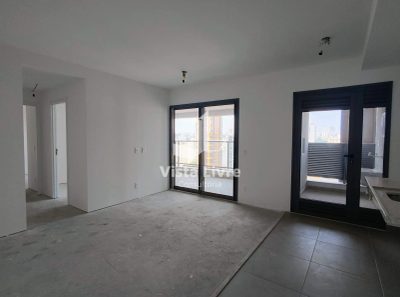 Apartamento, 2 quartos, 71 m² - Foto 1