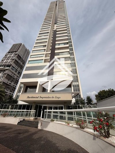 Apartamento, 3 quartos, 168 m² - Foto 1