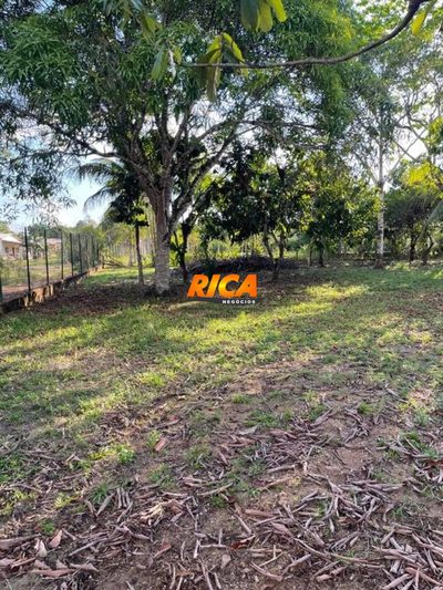 Chácara, 1000 m² - Foto 5
