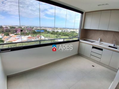 Apartamento, 2 quartos, 60 m² - Foto 3