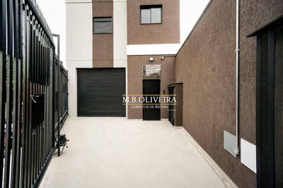Apartamento, 2 quartos, 40 m² - Foto 1