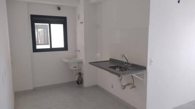 Casa, 1 quarto, 37 m² - Foto 2