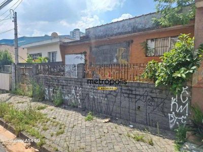 Terreno, 265 m² - Foto 1