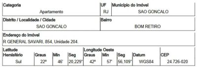 Apartamento, 1 quarto, 64 m² - Foto 2