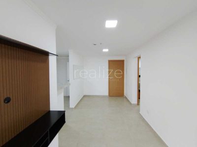 Apartamento, 1 quarto, 51 m² - Foto 3