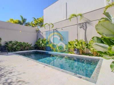 Casa de Condomínio, 4 quartos - Foto 5