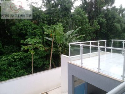 Casa, 3 quartos - Foto 3