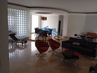 Casa, 5 quartos, 689 m² - Foto 3