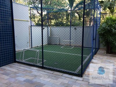 Apartamento, 4 quartos, 134 m² - Foto 2