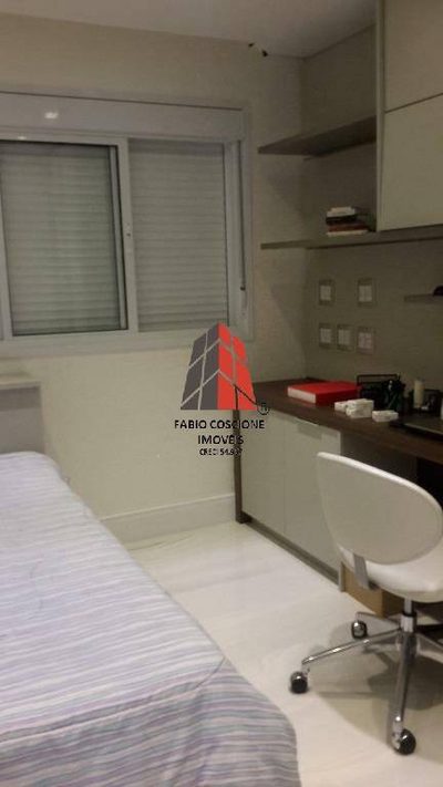 Apartamento, 2 quartos, 100 m² - Foto 3