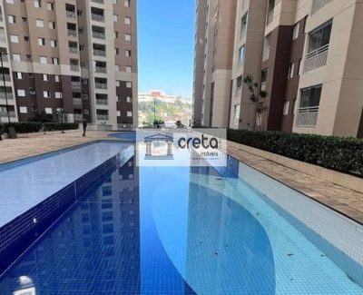 Apartamento, 3 quartos, 74 m² - Foto 1