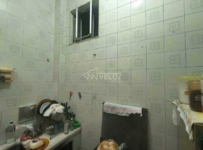 Apartamento, 1 quarto, 27 m² - Foto 2