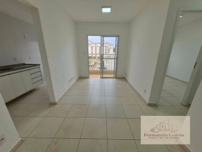 Apartamento, 2 quartos, 54 m² - Foto 1