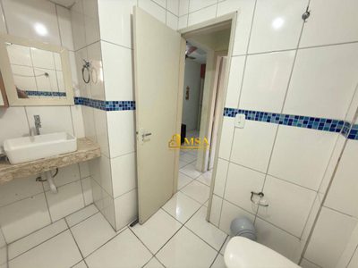 Apartamento, 1 quarto, 55 m² - Foto 5