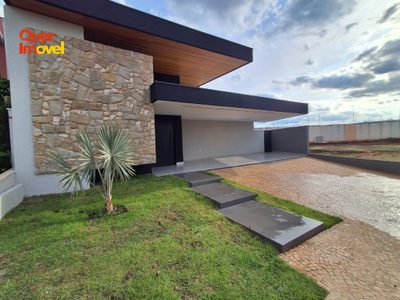 Casa de Condomínio, 3 quartos - Foto 4