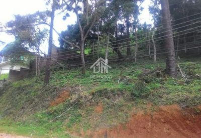 Terreno, 522 m² - Foto 2