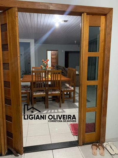 Casa, 3 quartos, 225 m² - Foto 2