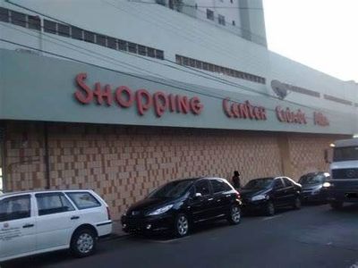 Prédio Inteiro, 30 m² - Foto 1