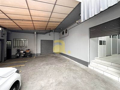Sala-Conjunto, 20 m² - Foto 4