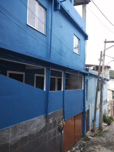 Casa, 4 quartos, 19 m² - Foto 5