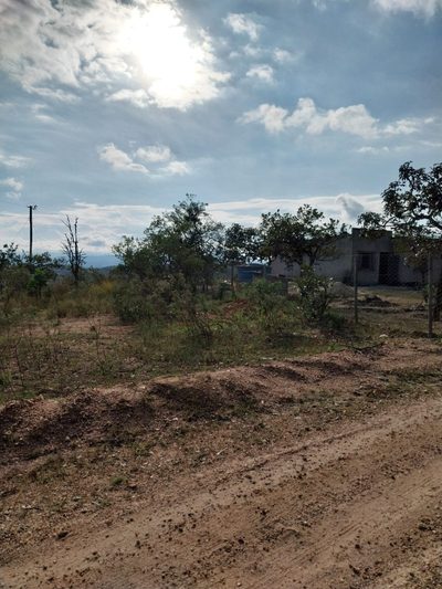 Terreno, 1000 m² - Foto 1