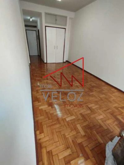 Apartamento, 1 quarto, 31 m² - Foto 1