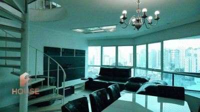 Cobertura, 4 quartos, 537 m² - Foto 3