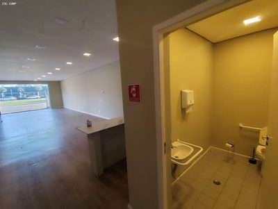 Loja-Salão, 300 m² - Foto 5