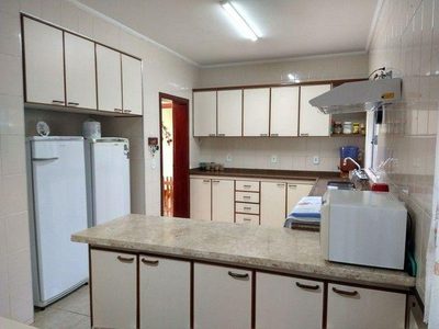 Sobrado, 5 quartos - Foto 4