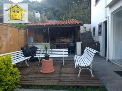 Casa, 3 quartos, 400 m² - Foto 4