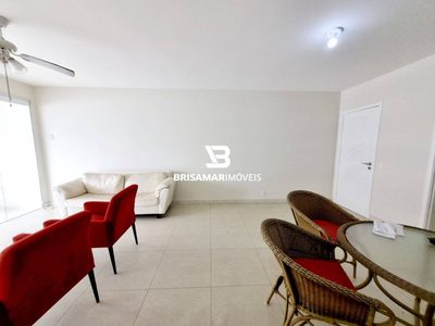 Apartamento, 3 quartos, 124 m² - Foto 4