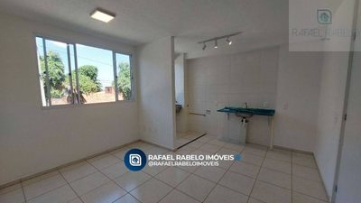 Apartamento, 2 quartos, 41 m² - Foto 2