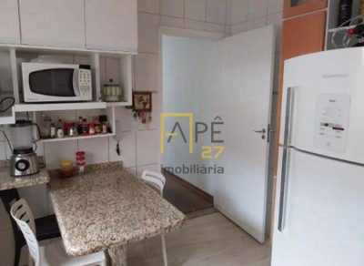 Sobrado, 3 quartos, 130 m² - Foto 2