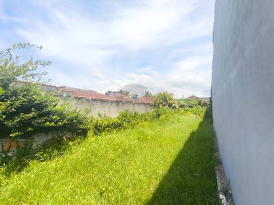 Terreno, 260 m² - Foto 1