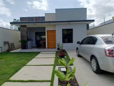 Casa, 3 quartos, 115 m² - Foto 1