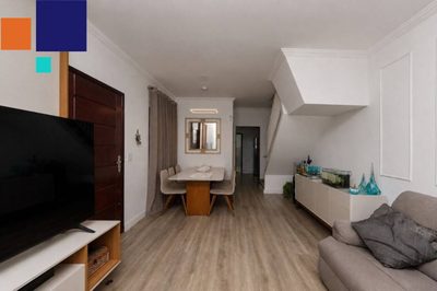 Casa, 3 quartos, 168 m² - Foto 1