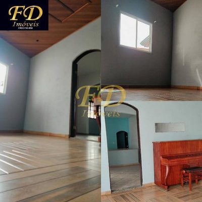 Casa, 3 quartos, 228 m² - Foto 4