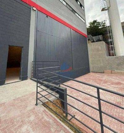 Depósito-Galpão, 2750 m² - Foto 5