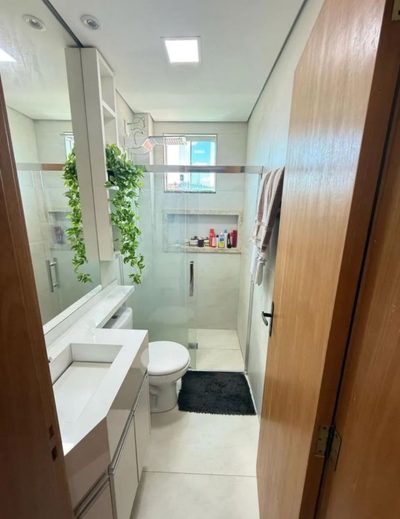 Apartamento, 2 quartos, 54 m² - Foto 4