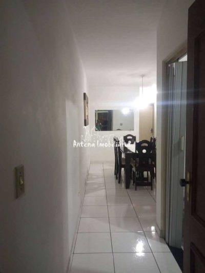 Apartamento, 2 quartos, 60 m² - Foto 4