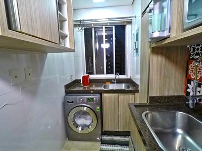 Apartamento, 3 quartos, 70 m² - Foto 4